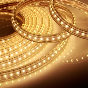 Светодиодная лента 220В «LED-STRIP» 357253