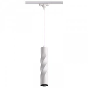 Трековый подвесной светильник «Arte» 357900