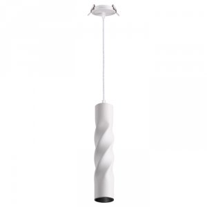 Встраиваемый подвесной светильник «Arte» 357903