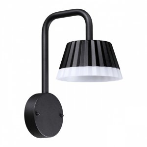 Уличный настенный светильник 10Вт 4000К «GONNA»