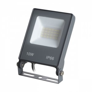 Светодиодный прожектор 10Вт 4000К IP66 «ARMIN»