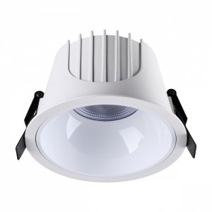 Белый встраиваемый светильник 30Вт 4000К «KNOF»