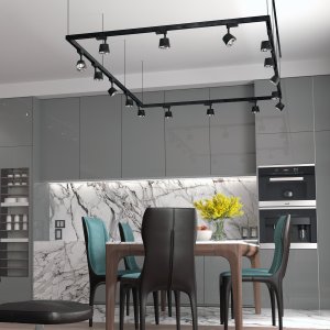 Серия / Коллекция «Knof» от Novotech™