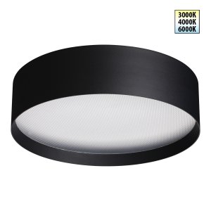 Накладной потолочный светильник 36Вт 3000/4000/6000К «ORBIS»