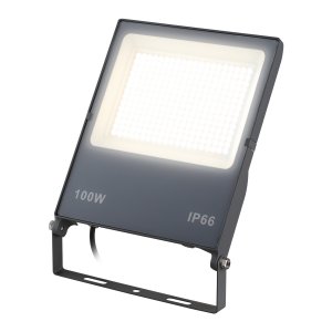 Светильник (прожектор) ландшафтный светодиодный IP66 100W 4000K «ARMIN»