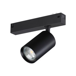 Трековый светильник спот GU10 «VECTOR»