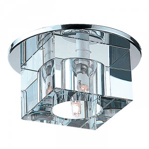 Встраиваемый светильник (Венгрия) CUBIC 369226