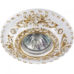 Встраиваемый светильник LED 370093 PATTERN