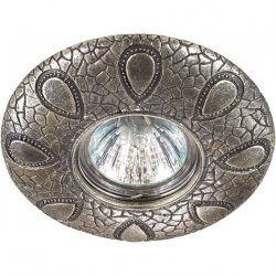 Встраиваемый светильник LED 370096 PATTERN