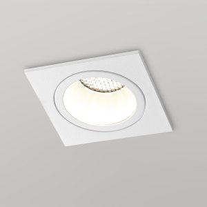 Квадратный встраиваемый светильник «MORUS»