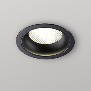 Круглый встраиваемый светильник «GEMINI»