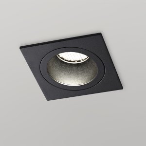 Квадратный встраиваемый светильник «GEMINI»