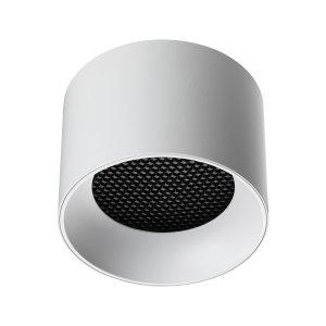 Накладной потолочный светильник цилиндр «GEMINI»