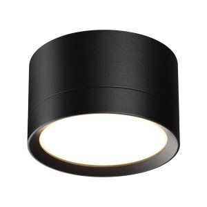 Накладной потолочный светильник цилиндр «LIRIO»