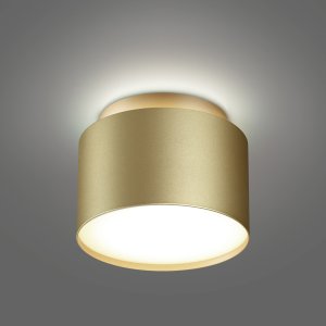 Накладной потолочный светильник цилиндр «LIRIO»