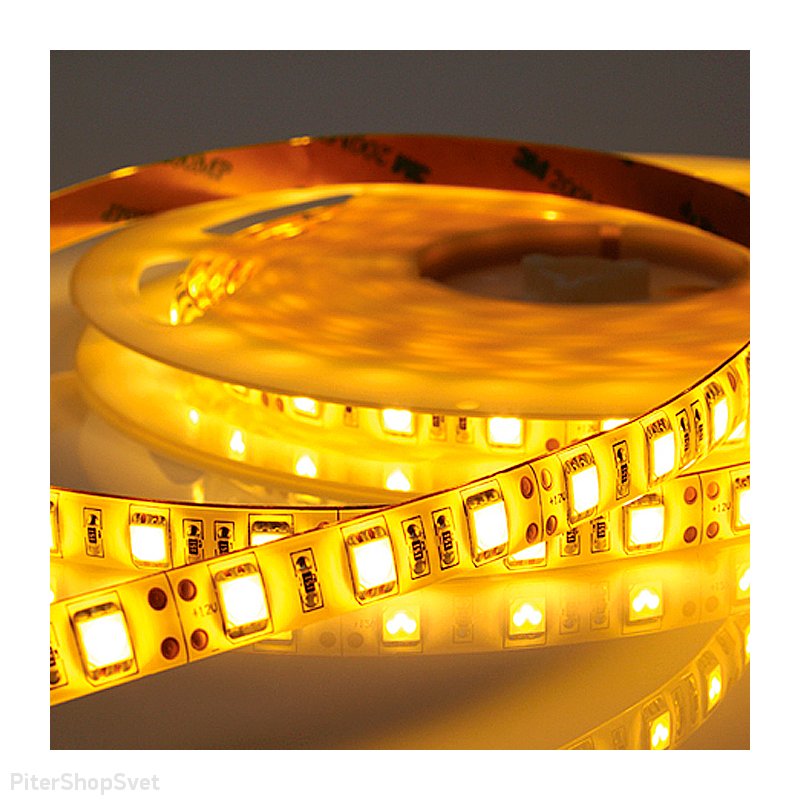 Светодиодная лента 357112 LED STRIP от Novotech
