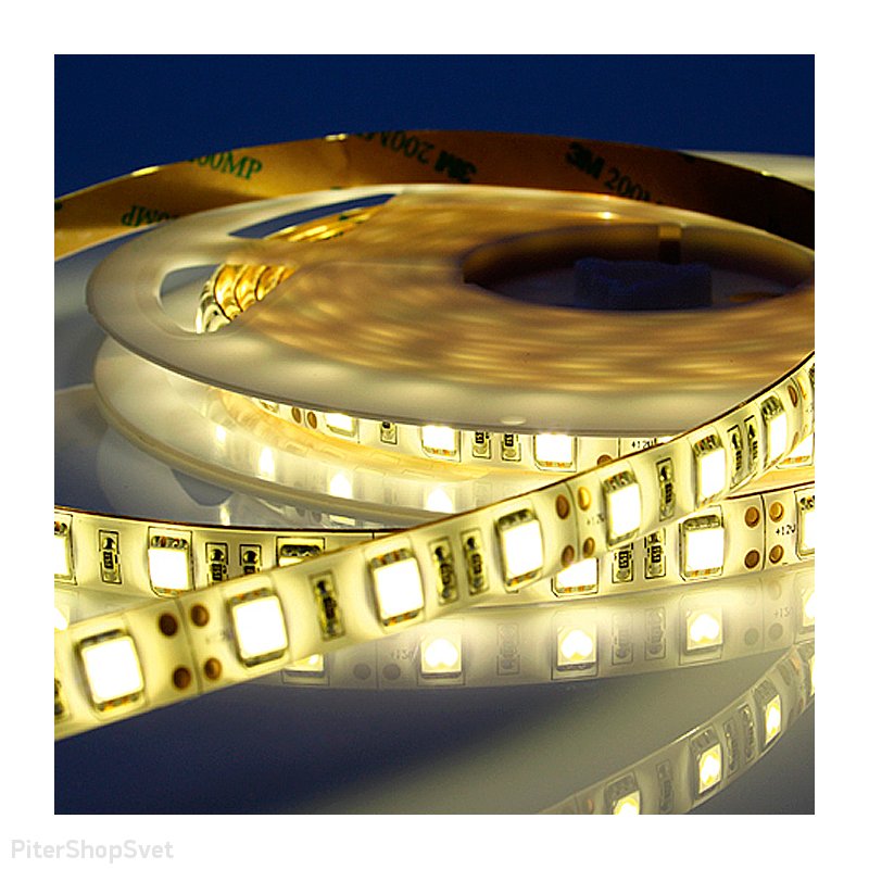 Влагозащищённая IP65 светодиодная лента 357116 LED STRIP