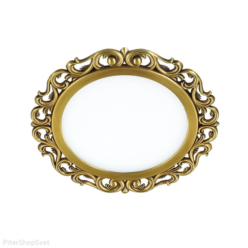 Встраиваемый светодиодный светильник «PEILI» 357259