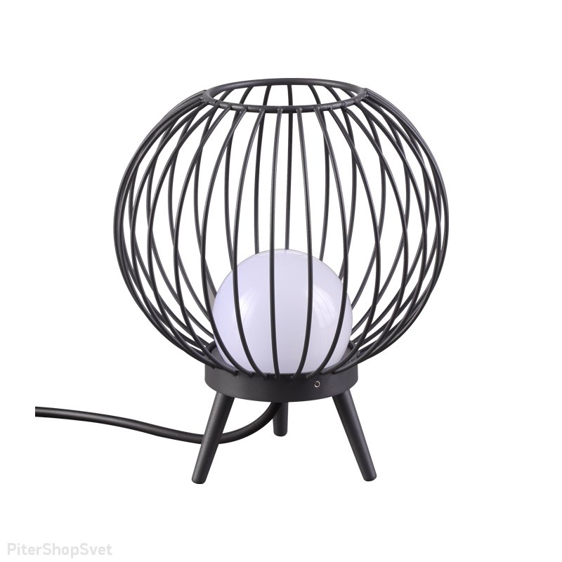 Ландшафтный уличный светильник 7Вт 4000К «CARRELLO» 358287