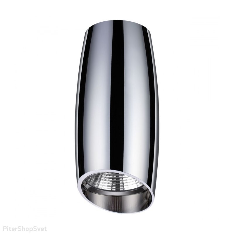 Накладной потолочный светильник 10Вт 4000К «Mango» 358365