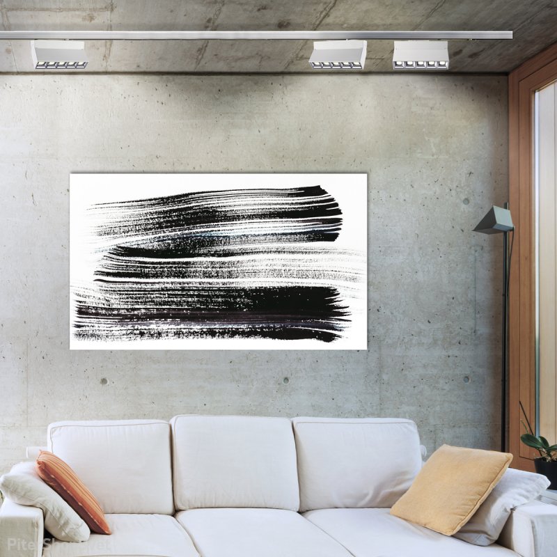 Плоские светильники-книги для классических трековых систем 220В