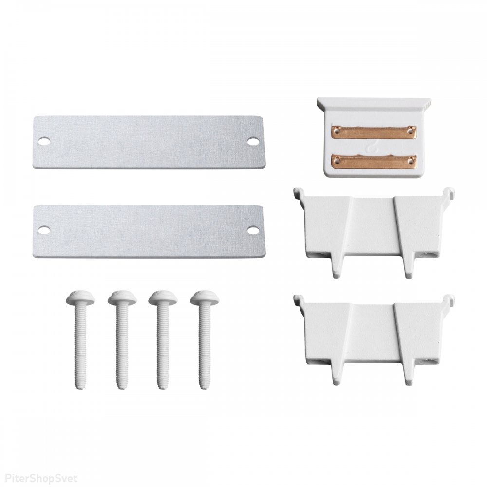 Соединитель прямой токопроводящий «FATTO» 359612