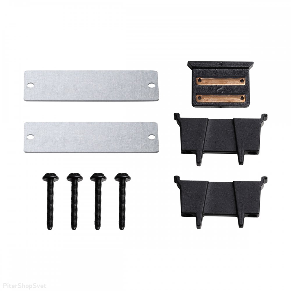 Соединитель прямой токопроводящий «FATTO» 359613