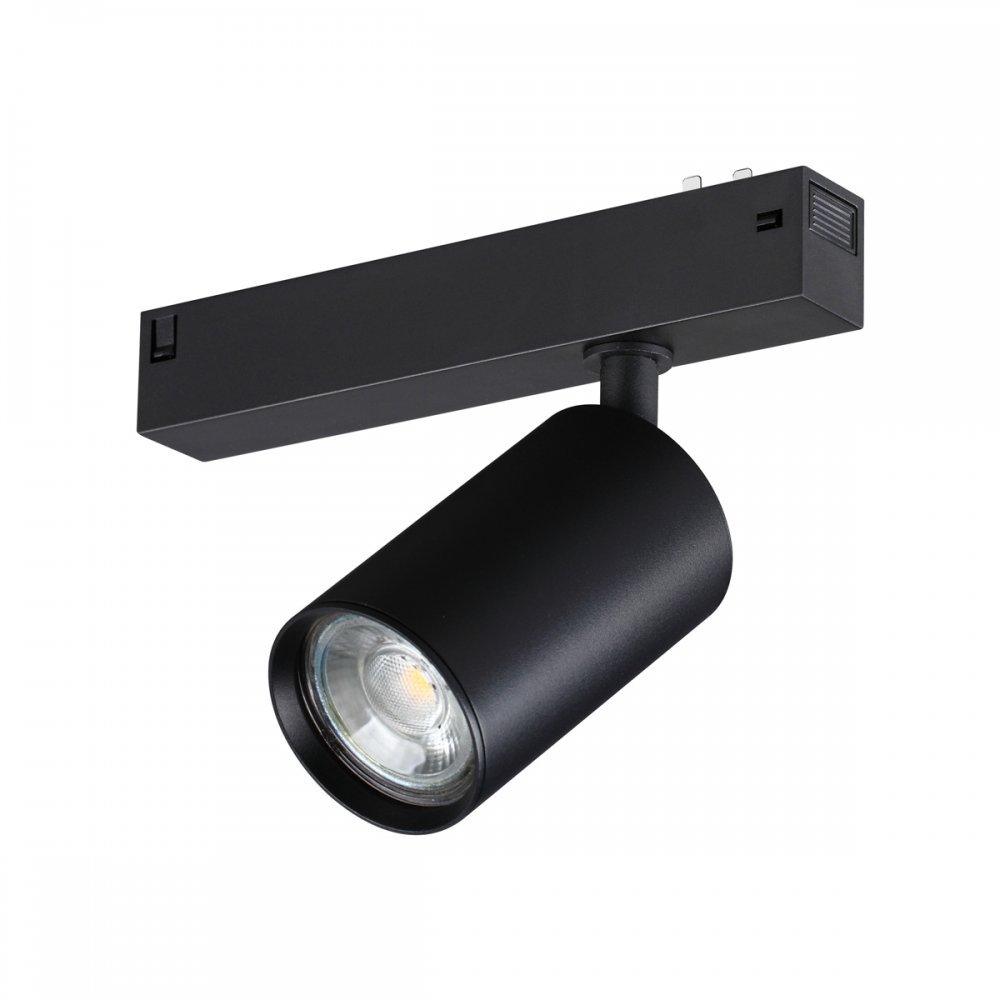 Трековый светильник спот GU10 «VECTOR» 359965