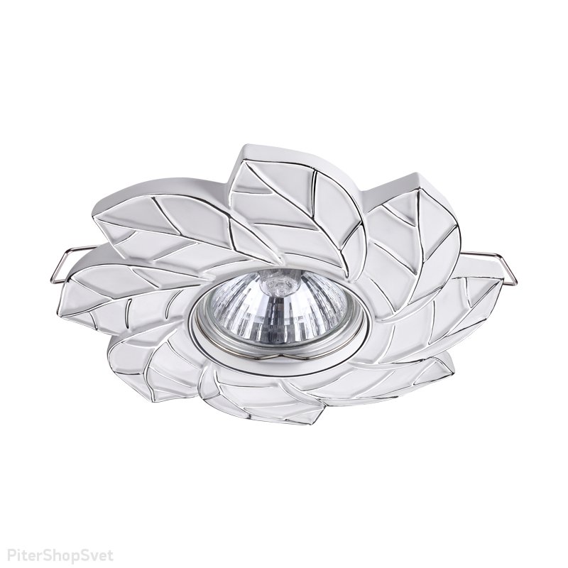 Встраиваемый светильник «Pattern» 370488