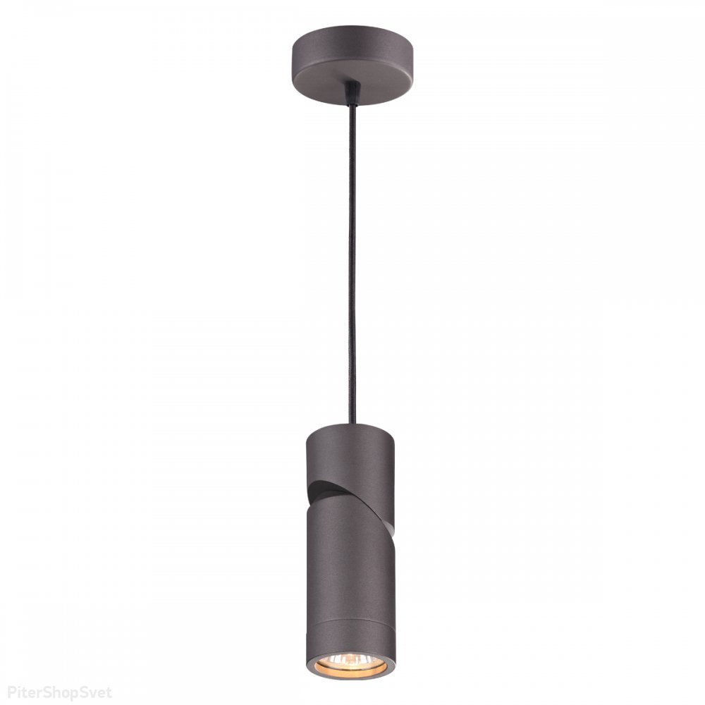 Поворотный подвесной светильник «Elite» 370591