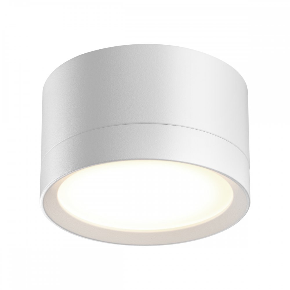 Накладной потолочный светильник цилиндр «LIRIO» 371033