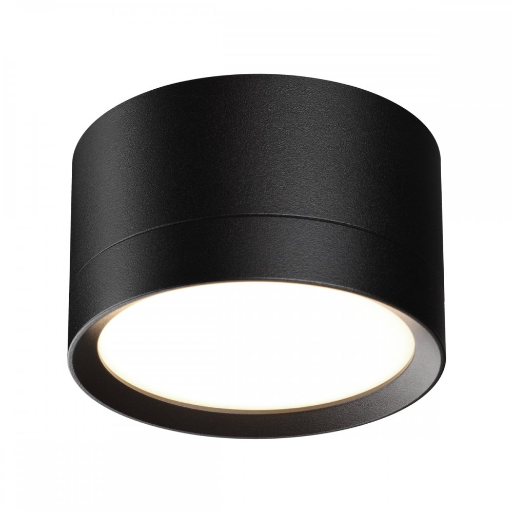 Накладной потолочный светильник цилиндр «LIRIO» 371034