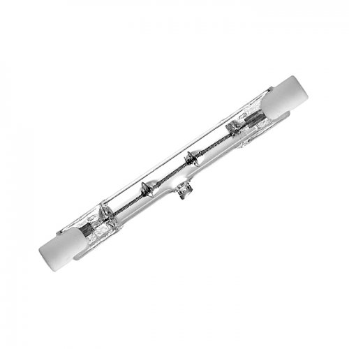 300Вт R7s 118mm линейная галогенная лампа 456014 Novotech
