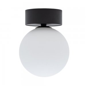 Настенно-потолочный светильник шар Ø12см «Kier S»