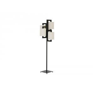 Напольный торшер «MANHATTAN»