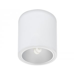 Белый накладной светильник 4866 «DOWNLIGHT»