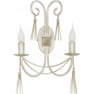 Настенное бра 4981 «TWIST»