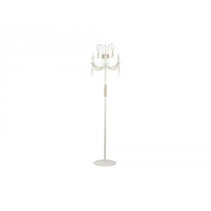 Напольный торшер свечи «TWIST»