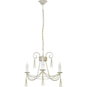 Подвесная люстра 4983 «TWIST»