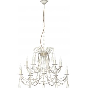 Подвесная люстра 4985 «TWIST»