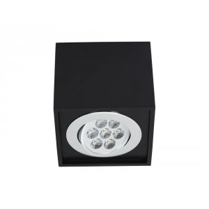 Светодиодный накладной светильник 6427 «BOX LED»