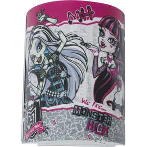 Бра с рисунком Монстер Хай 6565 «MONSTER HIGH»