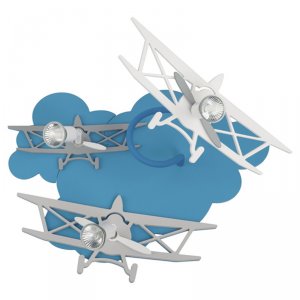Споты аэропланы 6904 «PLANE»