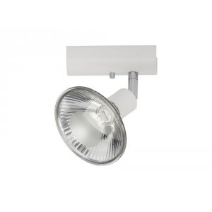 Белый спот 6918 «BASIC»