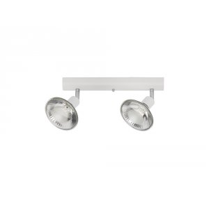 Спот на две лампы 6920 «BASIC»