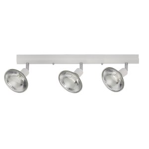 Спот на три лампы 6921 «BASIC»