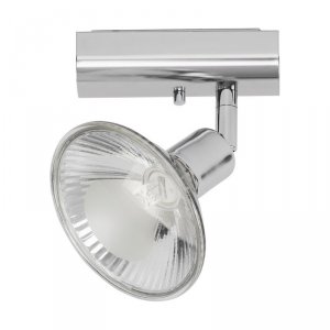 Спот цвета хром 6923 «BASIC»