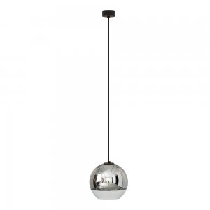 подвесной светильник с плафоном шар «Globe PLus»