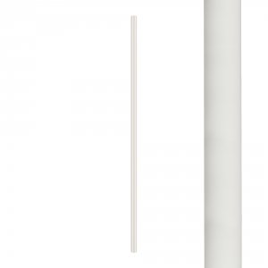 Абажур/плафон палка для ламп G9 «CAMELEON LASER 1000 WH»