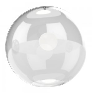 Плафон прозрачный шар Ø35см «CAMELEON SPHERE XL TR»